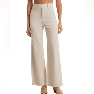 Z Supply Rilynn Twill Pant